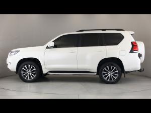 Toyota Land Cruiser Prado 2.8GD VX - Image 17