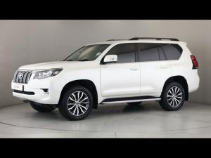 Toyota Land Cruiser Prado 2.8GD VX - Image 22