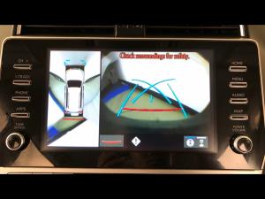 Toyota Land Cruiser Prado 2.8GD VX - Image 25
