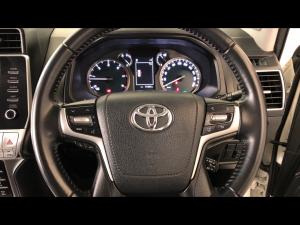 Toyota Land Cruiser Prado 2.8GD VX - Image 26