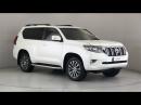 Thumbnail Toyota Land Cruiser Prado 2.8GD VX