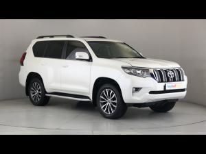 Toyota Land Cruiser Prado 2.8GD VX - Image 1