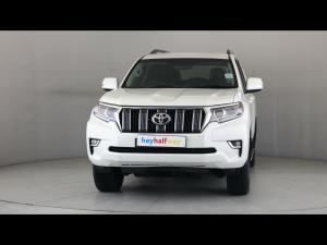 Toyota Land Cruiser Prado 2.8GD VX - Image 4