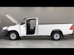 Toyota Hilux 2.4GD single cab S (aircon) - Image 12