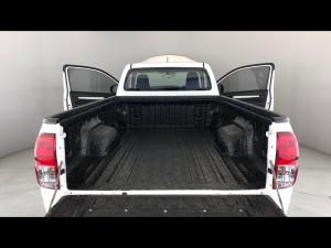 Toyota Hilux 2.4GD single cab S (aircon) - Image 18
