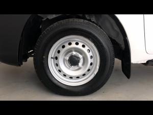 Toyota Hilux 2.4GD single cab S (aircon) - Image 19