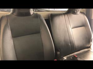 Toyota Hilux 2.4GD single cab S (aircon) - Image 20