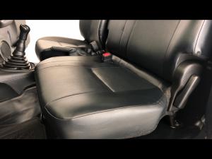 Toyota Hilux 2.4GD single cab S (aircon) - Image 21