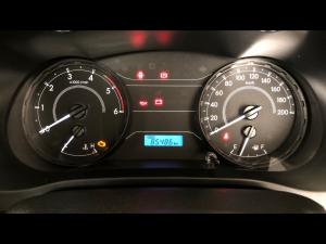 Toyota Hilux 2.4GD single cab S (aircon) - Image 23