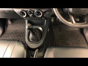 Toyota Hilux 2.4GD single cab S (aircon) - Image 28