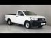 Toyota Hilux 2.4GD single cab S (aircon) - Thumbnail 1