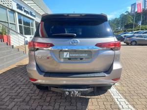 Toyota Fortuner 2.8GD-6 auto - Image 5