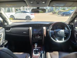 Toyota Fortuner 2.8GD-6 auto - Image 6