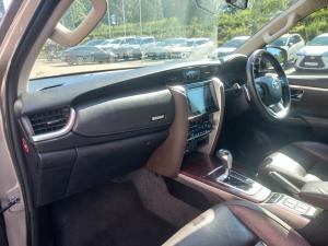 Toyota Fortuner 2.8GD-6 auto - Image 7