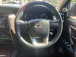 Toyota Fortuner 2.8GD-6 auto - Image 8