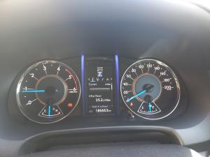 Toyota Fortuner 2.8GD-6 auto - Image 11