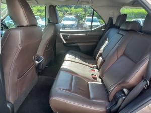 Toyota Fortuner 2.8GD-6 auto - Image 15