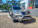 Thumbnail Toyota Fortuner 2.8GD-6 auto