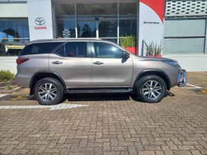 Toyota Fortuner 2.8GD-6 auto - Image 3