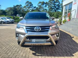 Toyota Fortuner 2.8GD-6 auto - Image 4