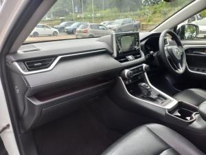 Toyota RAV4 2.0 VX - Image 7