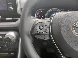 Toyota RAV4 2.0 VX - Image 9