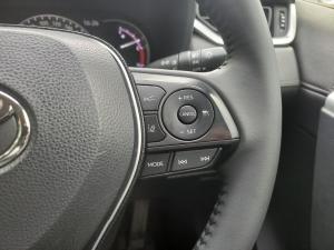 Toyota RAV4 2.0 VX - Image 10