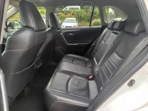 Toyota RAV4 2.0 VX - Image 15
