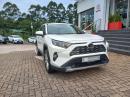 Thumbnail Toyota RAV4 2.0 VX