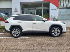 Toyota RAV4 2.0 VX - Image 3