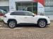 Toyota RAV4 2.0 VX - Thumbnail 3