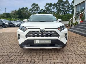 Toyota RAV4 2.0 VX - Image 4