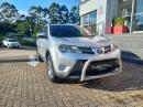 Thumbnail Toyota RAV4 2.0 GX auto