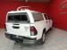 Toyota Hilux 2.4 GD-6 SRX 4X4 automaticD/C - Thumbnail 2