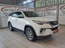 Thumbnail Toyota Fortuner 2.8GD-6 4X4 automatic