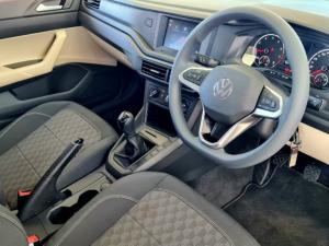 Volkswagen Polo 1.6 - Image 4