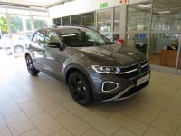 Thumbnail Volkswagen T-ROC 1.4 TSI Design Tiptronic