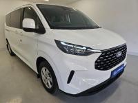 Thumbnail Ford Tourneo Custom 2.0TDCI LWB Trend automatic