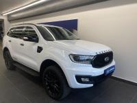 Thumbnail Ford Everest 2.0D XLT Sport 4X4 automatic