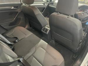 Volkswagen Golf VII 1.4 TSI Comfortline DSG - Image 3