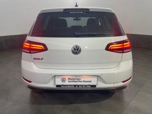 Volkswagen Golf VII 1.4 TSI Comfortline DSG - Image 4