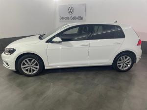 Volkswagen Golf VII 1.4 TSI Comfortline DSG - Image 5