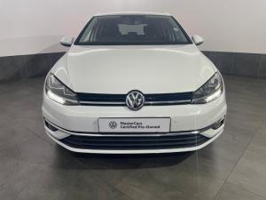 Volkswagen Golf VII 1.4 TSI Comfortline DSG - Image 6