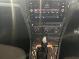 Volkswagen Golf VII 1.4 TSI Comfortline DSG - Image 9