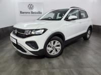 Thumbnail Volkswagen T-CROSS 1.0 TSI Life DSG