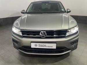 Volkswagen Tiguan 1.4 TSI Comfortline DSG - Image 10