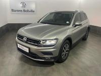 Thumbnail Volkswagen Tiguan 1.4 TSI Comfortline DSG