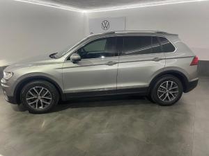 Volkswagen Tiguan 1.4 TSI Comfortline DSG - Image 3