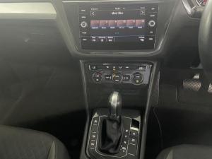 Volkswagen Tiguan 1.4 TSI Comfortline DSG - Image 5