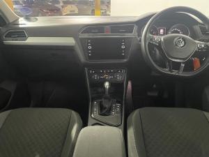 Volkswagen Tiguan 1.4 TSI Comfortline DSG - Image 6